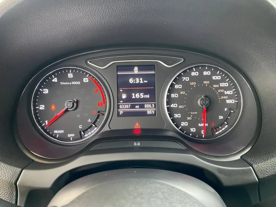 2020 Audi 8V A3 - Image 15 of 20