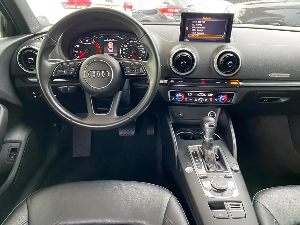 2020 Audi 8V A3 - Image 14 of 20