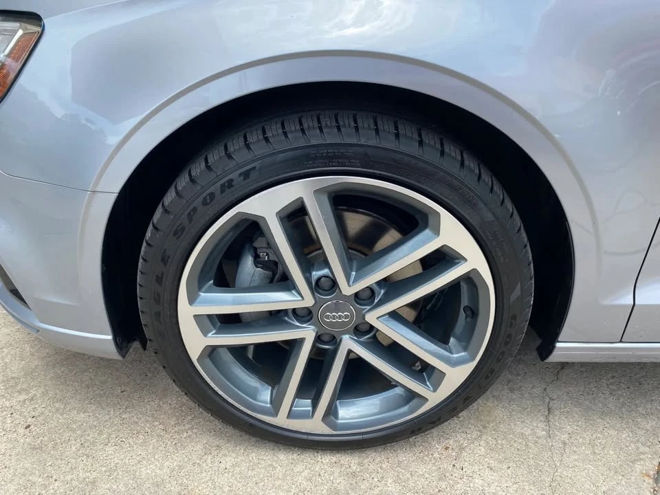 2020 Audi 8V A3 - Image 19 of 20