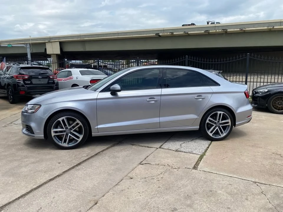 2020 Audi 8V A3 - Image 3 of 20