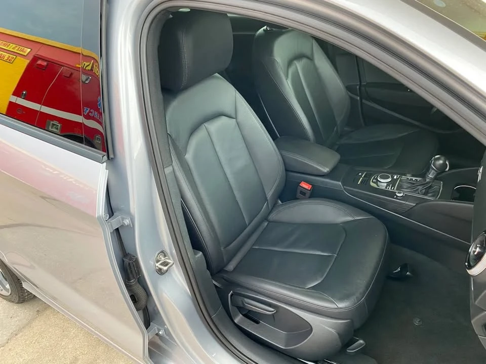 2020 Audi 8V A3 - Image 17 of 20