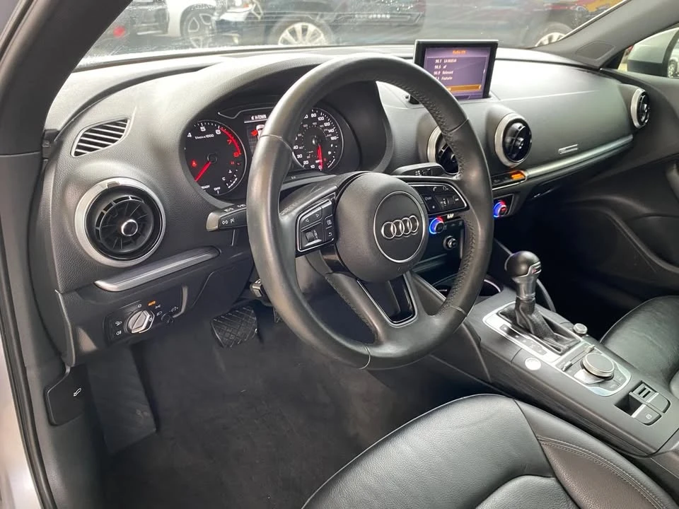 2020 Audi 8V A3 - Image 12 of 20