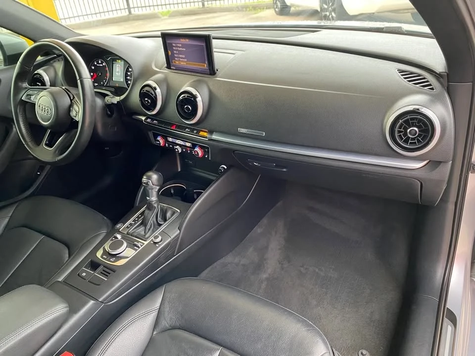 2020 Audi 8V A3 - Image 13 of 20