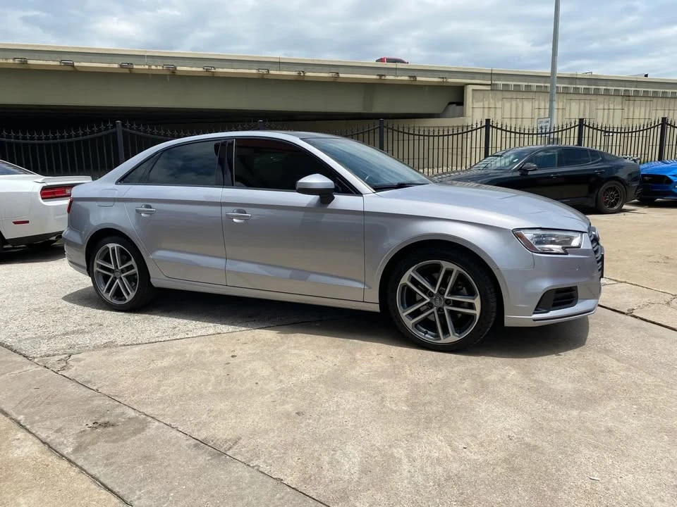 2020 Audi 8V A3 - Image 6 of 20