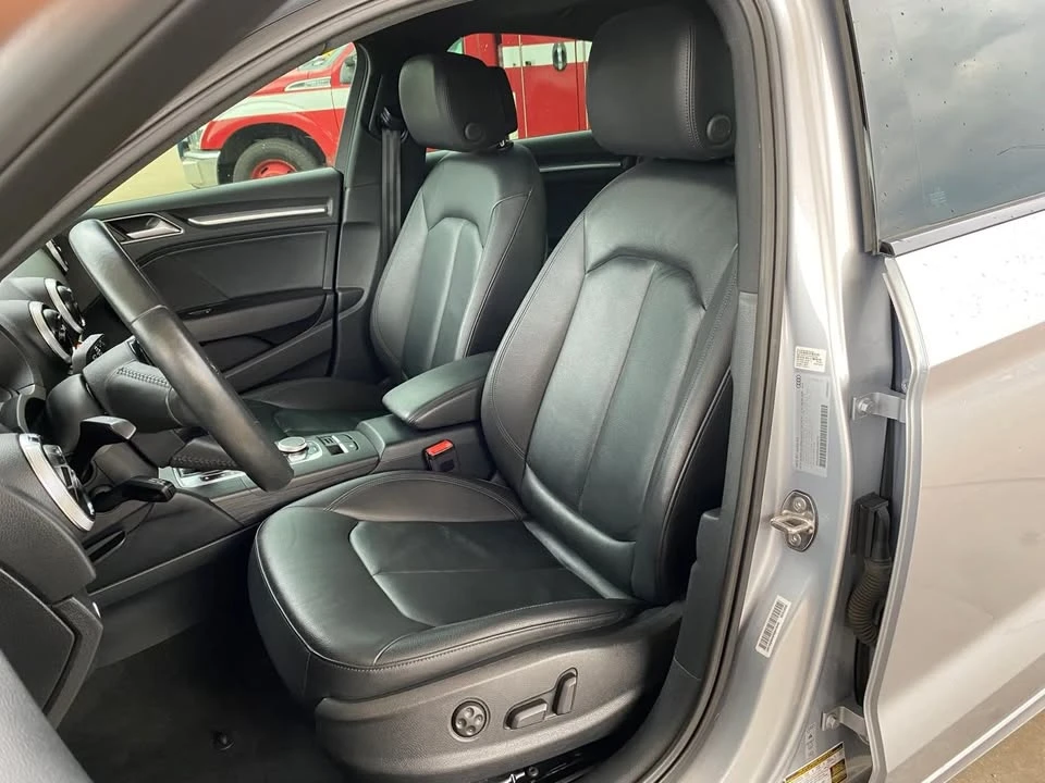 2020 Audi 8V A3 - Image 16 of 20