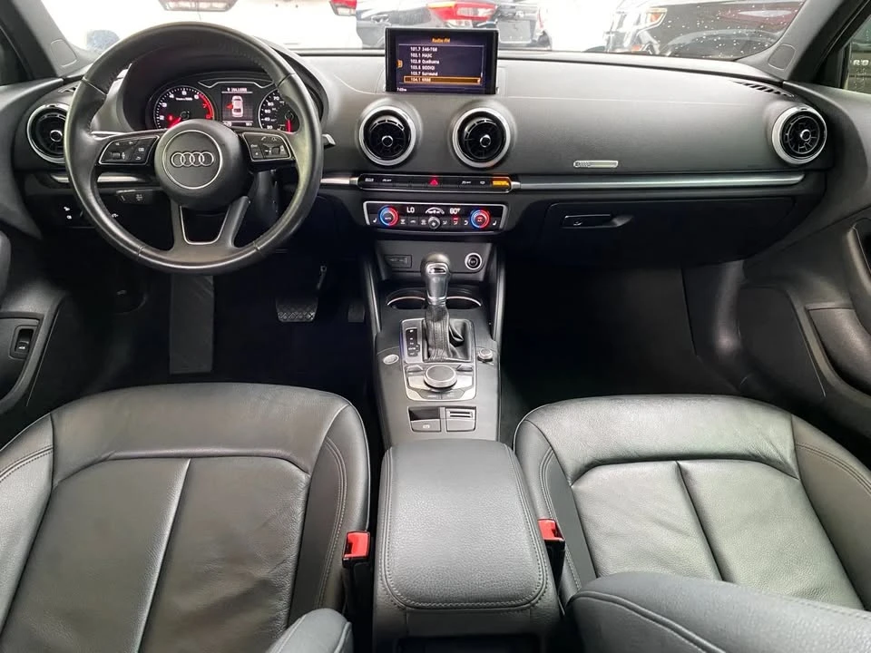 2020 Audi 8V A3 - Image 11 of 20