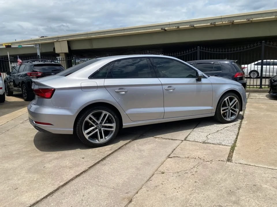 2020 Audi 8V A3 - Image 7 of 20