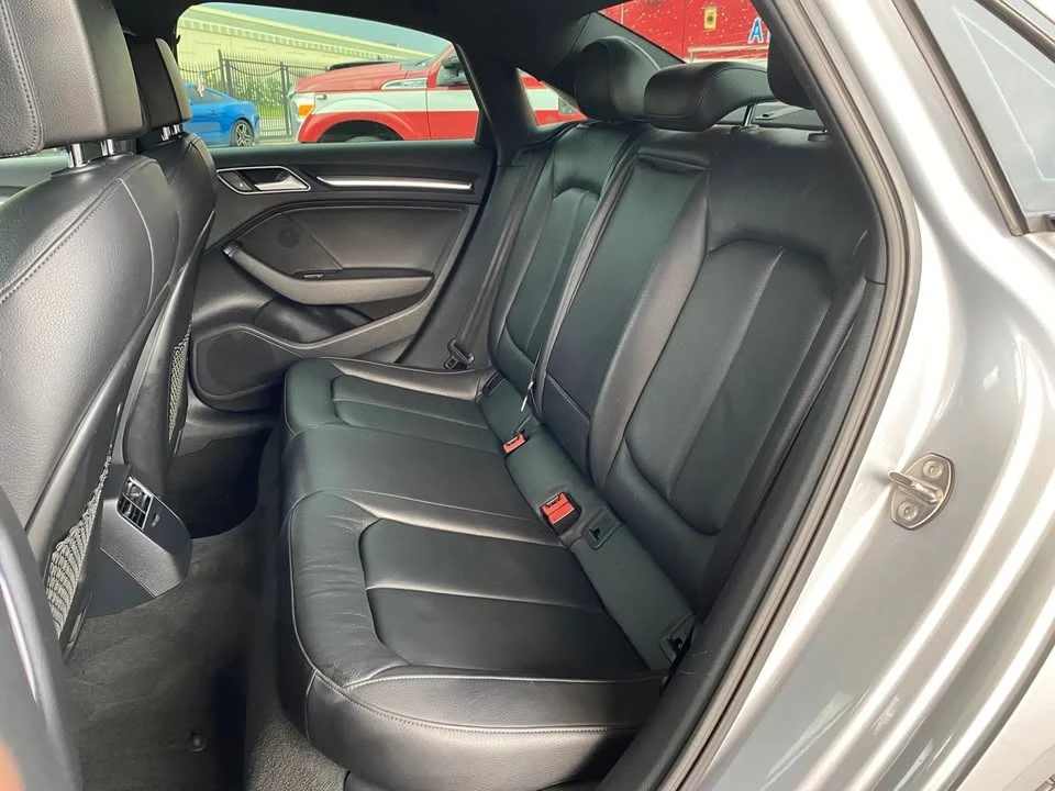 2020 Audi 8V A3 - Image 18 of 20