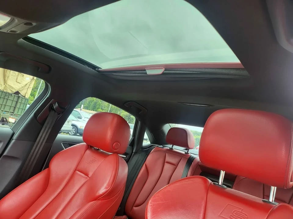 2020 Audi 8V A3 - Image 6 of 13