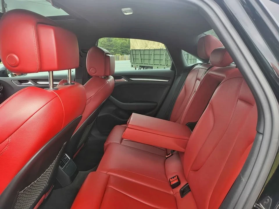 2020 Audi 8V A3 - Image 7 of 13