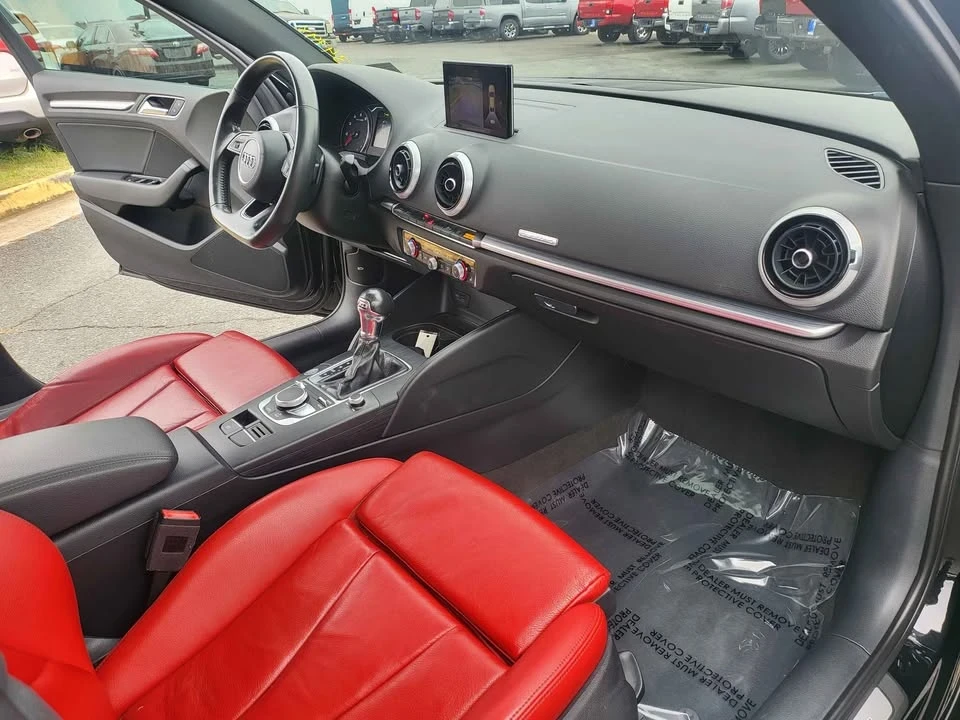 2020 Audi 8V A3 - Image 5 of 13