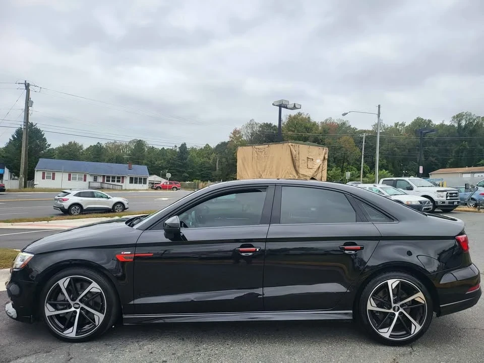 2020 Audi 8V A3 - Image 9 of 13