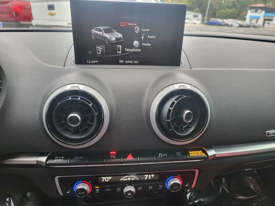 2020 Audi 8V A3 - Image 10 of 13