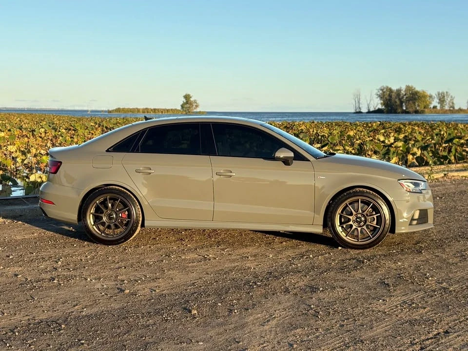 2020 Audi 8V A3 - Image 8 of 20