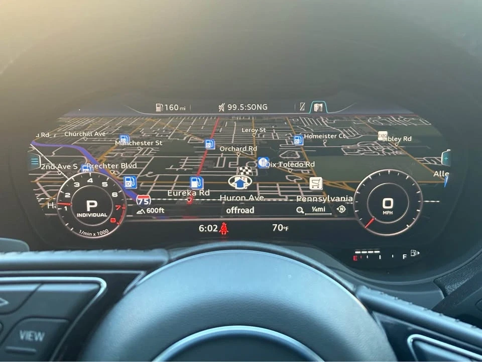 2020 Audi 8V A3 - Image 18 of 20