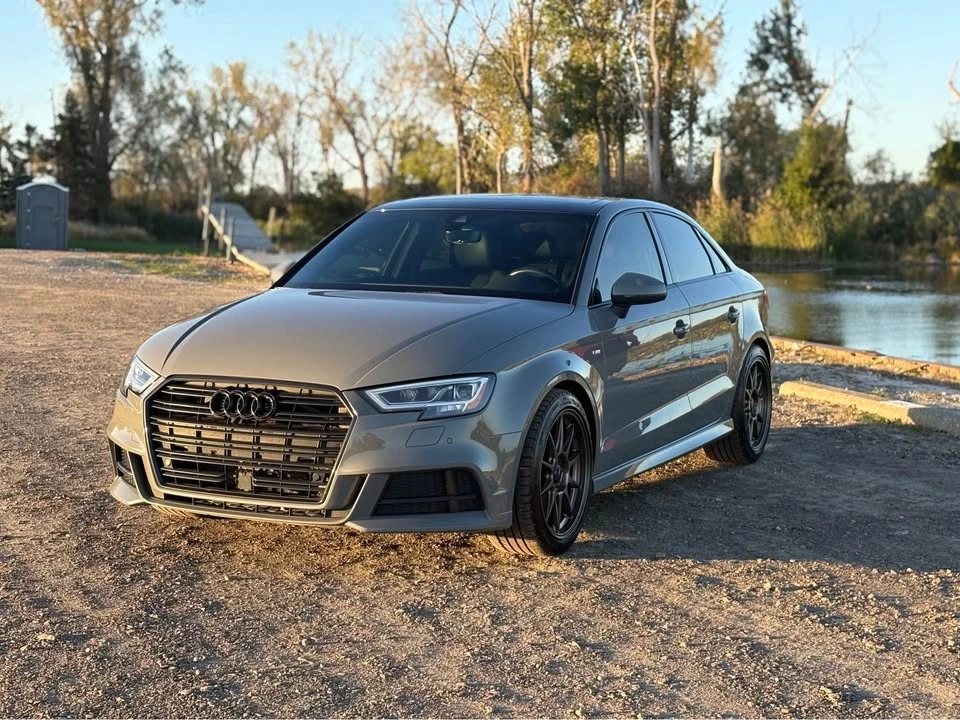 2020 Audi 8V A3 - Image 2 of 20