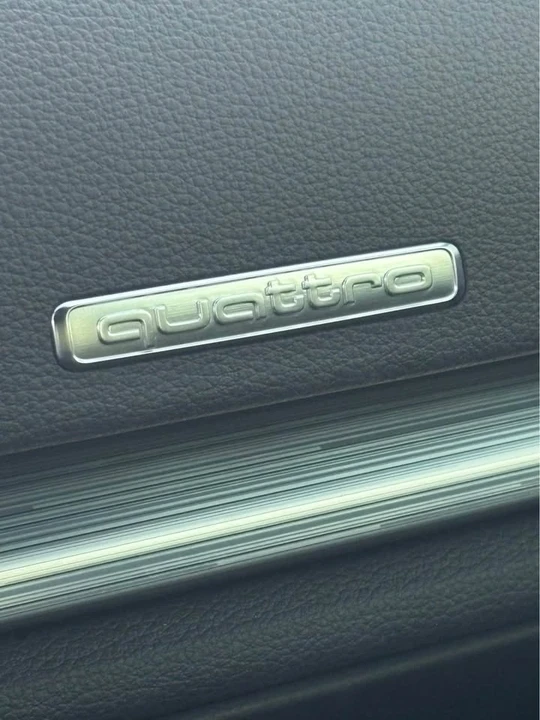 2020 Audi 8V A3 - Image 15 of 20
