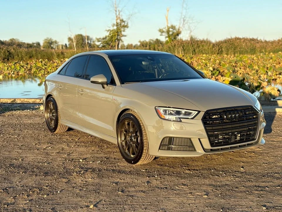 2020 Audi 8V A3 - Image 9 of 20