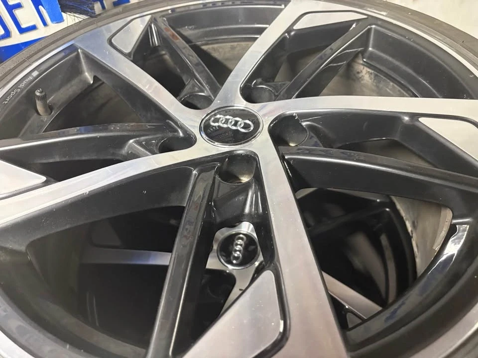 2020 Audi 8V A3 - Image 11 of 20