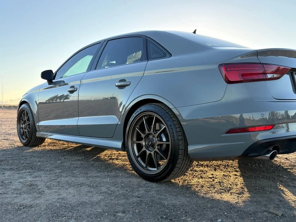 2020 Audi 8V A3 - Image 4 of 20