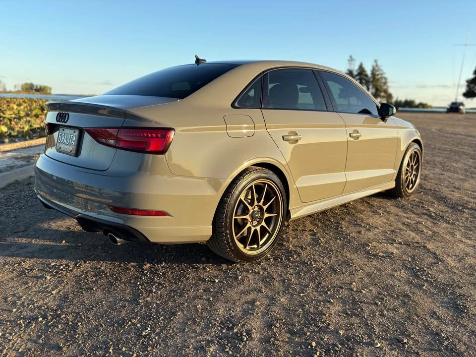 2020 Audi 8V A3 - Image 6 of 20