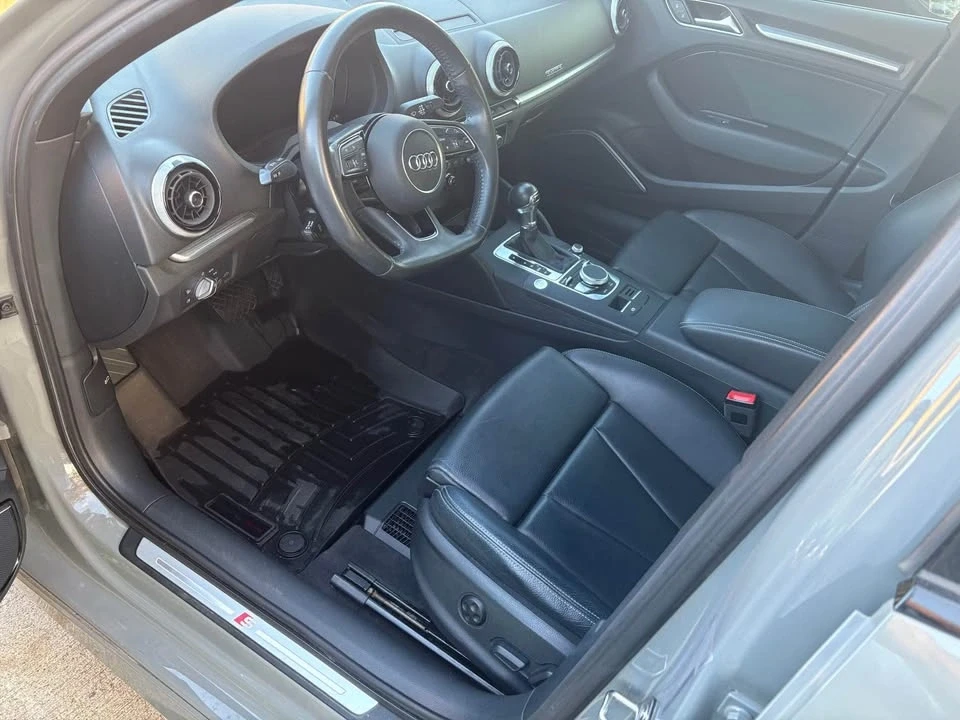 2020 Audi 8V A3 - Image 19 of 20