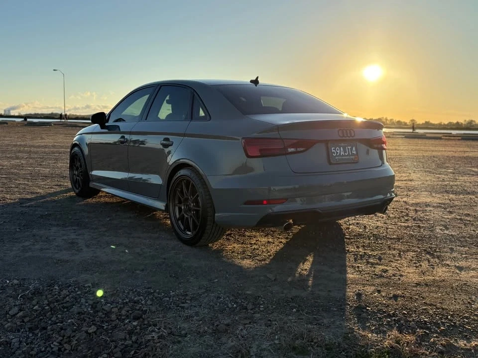 2020 Audi 8V A3 - Image 3 of 20