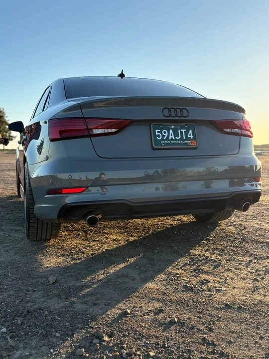 2020 Audi 8V A3 - Image 5 of 20