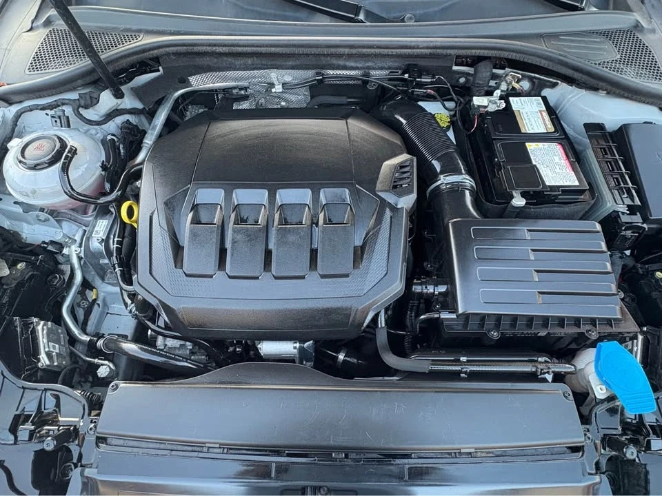 2020 Audi 8V A3 - Image 14 of 20