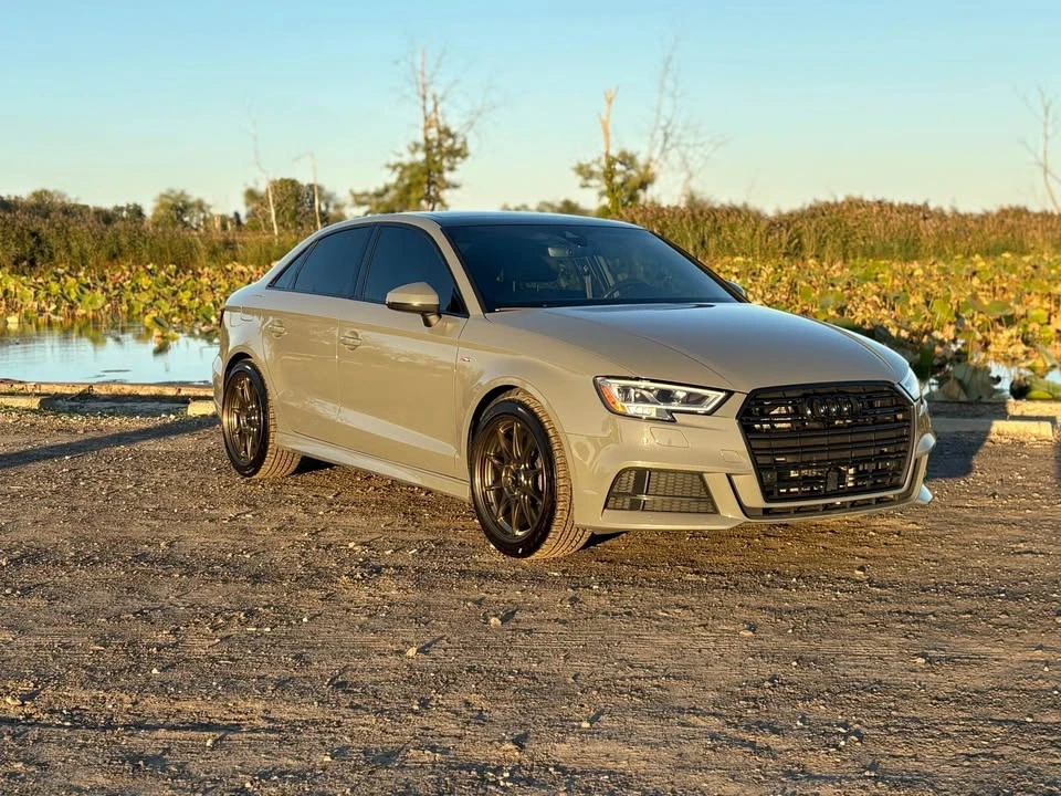 2020 Audi 8V A3 - Image 10 of 20