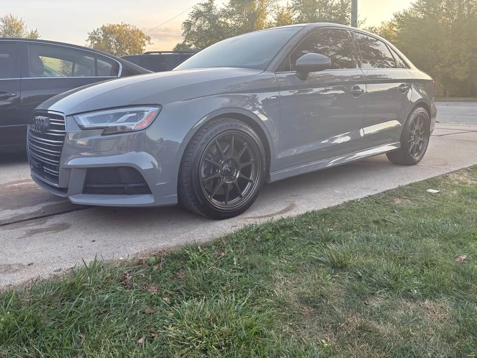 2020 Audi 8V A3 - Image 13 of 20