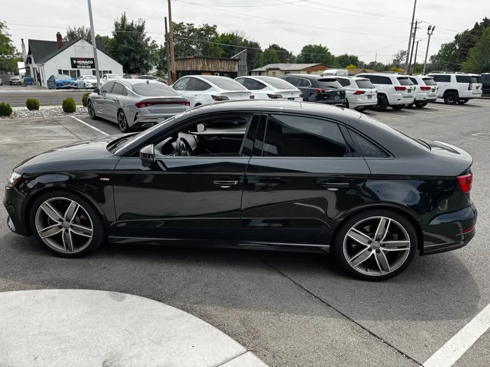 2020 Audi 8V A3 - Image 7 of 15