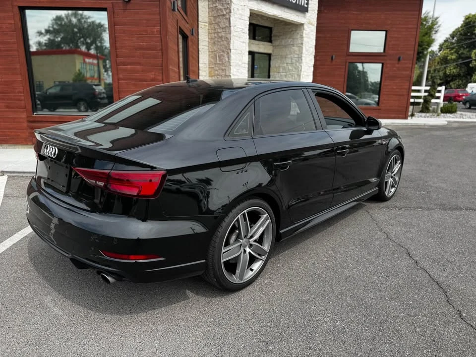 2020 Audi 8V A3 - Image 2 of 15
