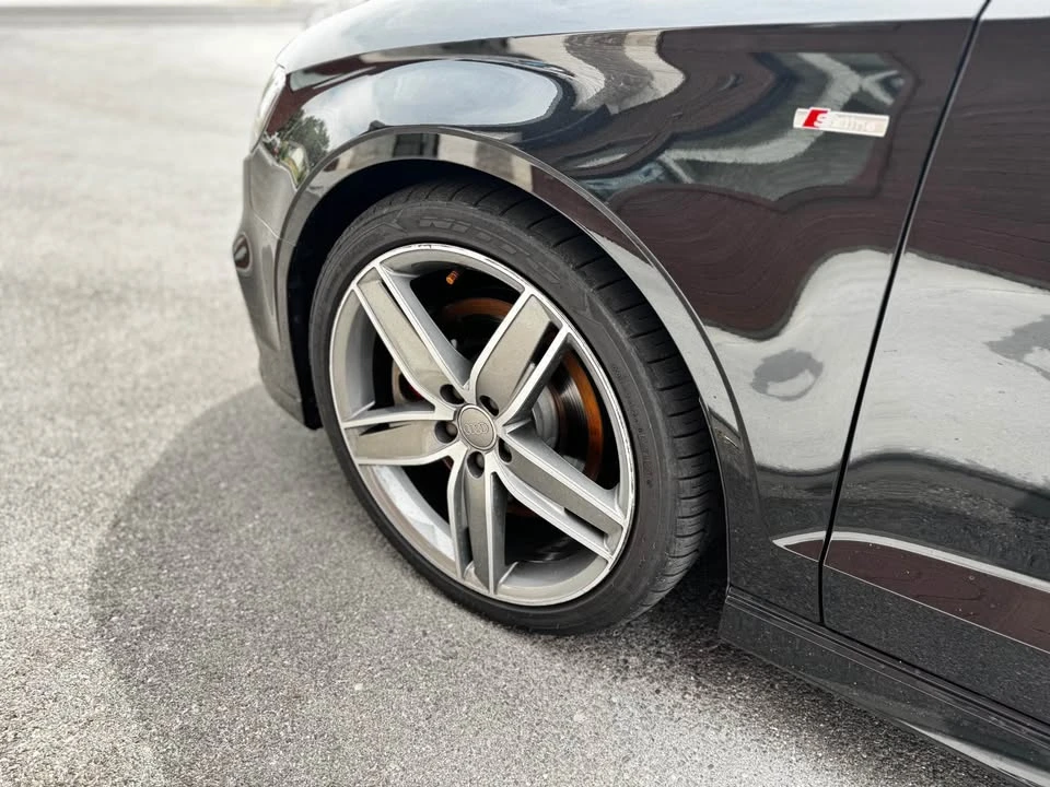 2020 Audi 8V A3 - Image 8 of 15