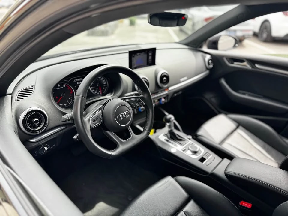 2020 Audi 8V A3 - Image 9 of 15