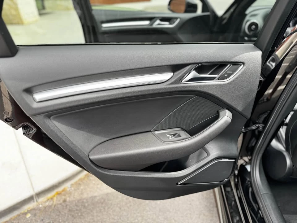 2020 Audi 8V A3 - Image 12 of 15