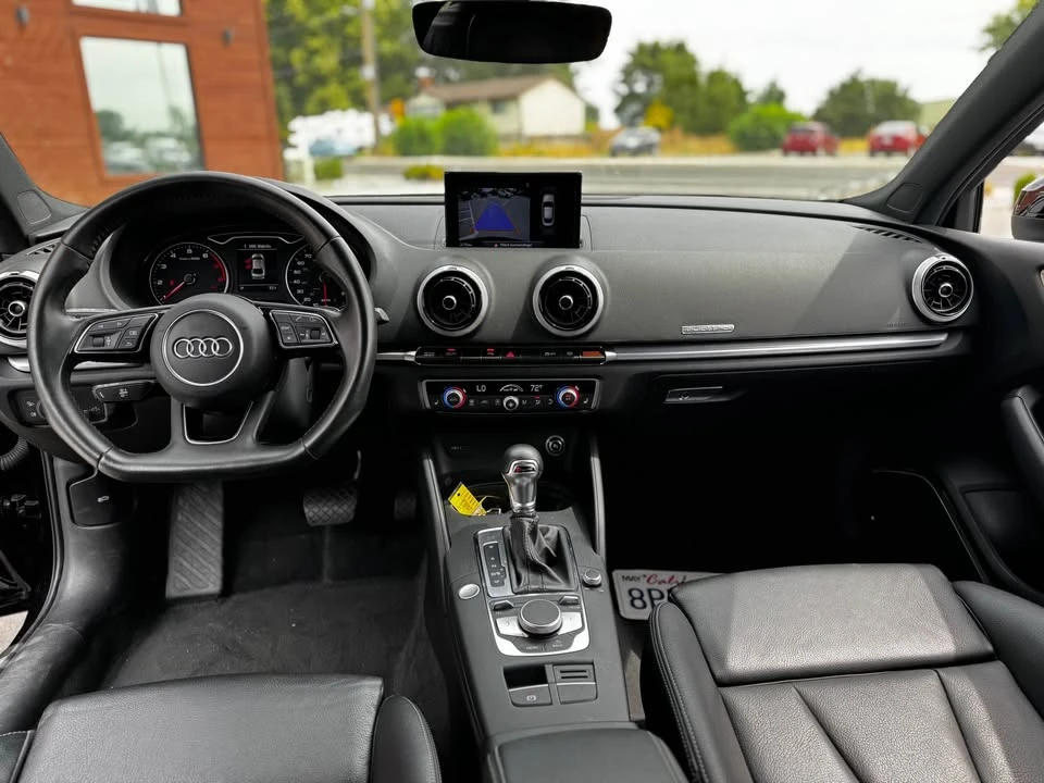 2020 Audi 8V A3 - Image 14 of 15