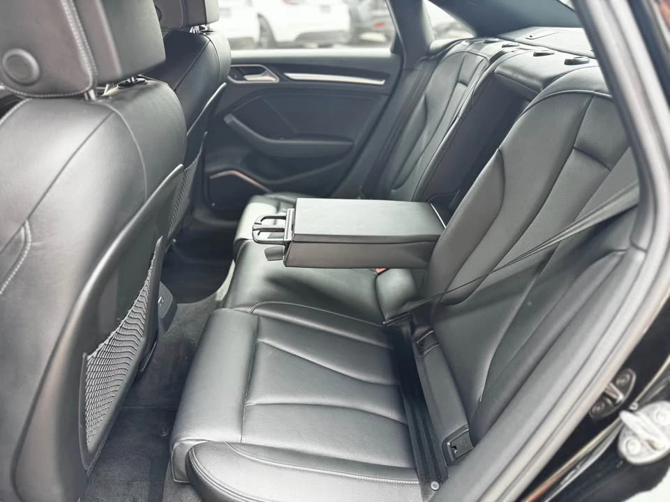 2020 Audi 8V A3 - Image 13 of 15