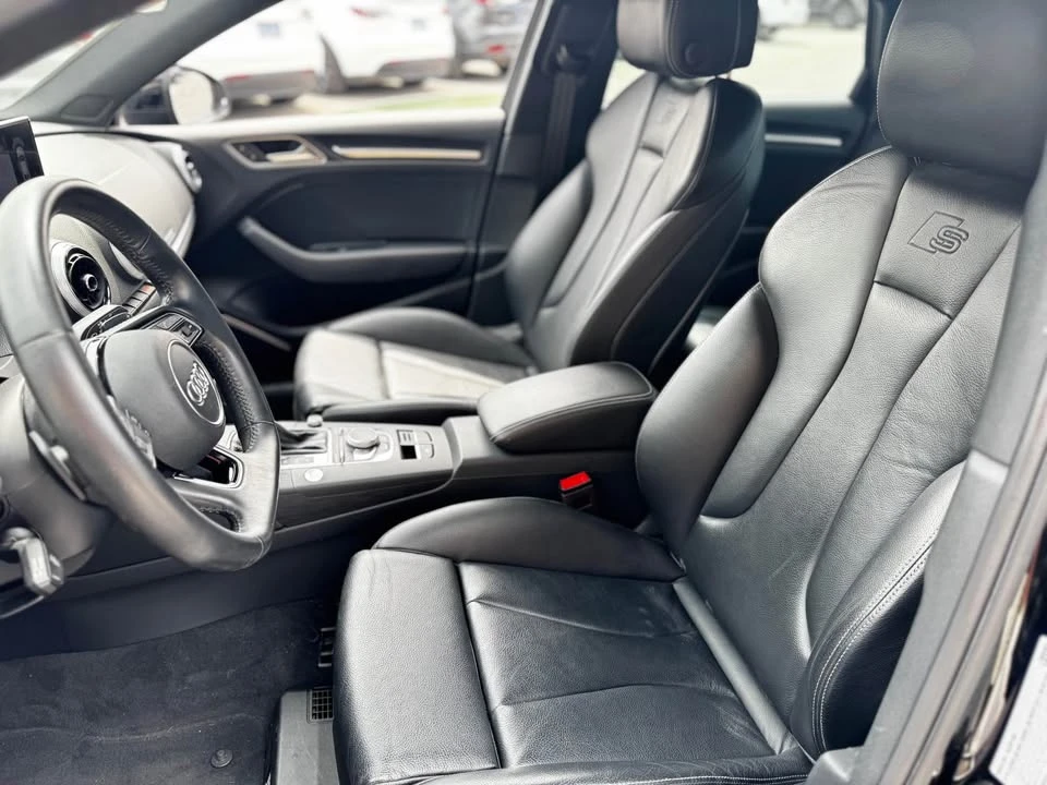 2020 Audi 8V A3 - Image 11 of 15
