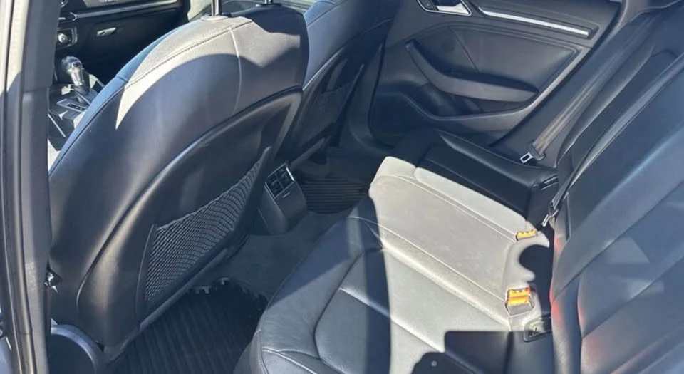2020 Audi 8V A3 - Image 3 of 3