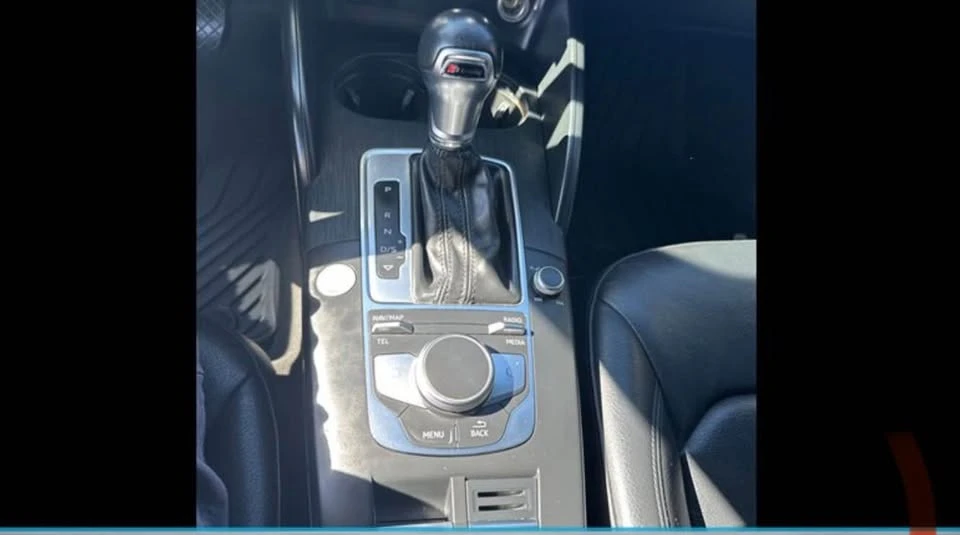 2020 Audi 8V A3 - Image 2 of 3