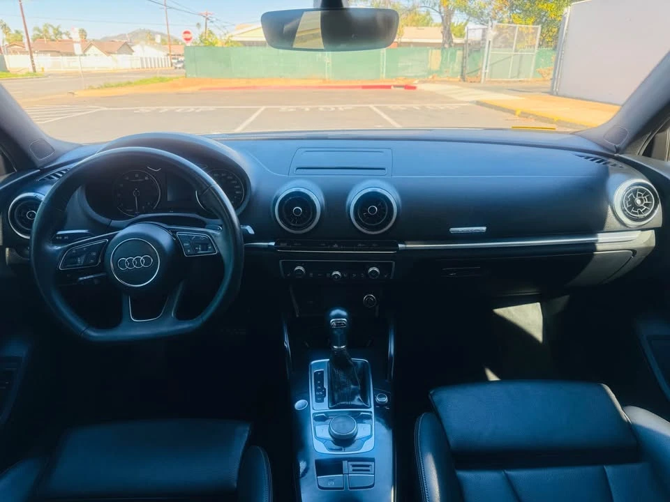 2020 Audi 8V A3 - Image 13 of 17