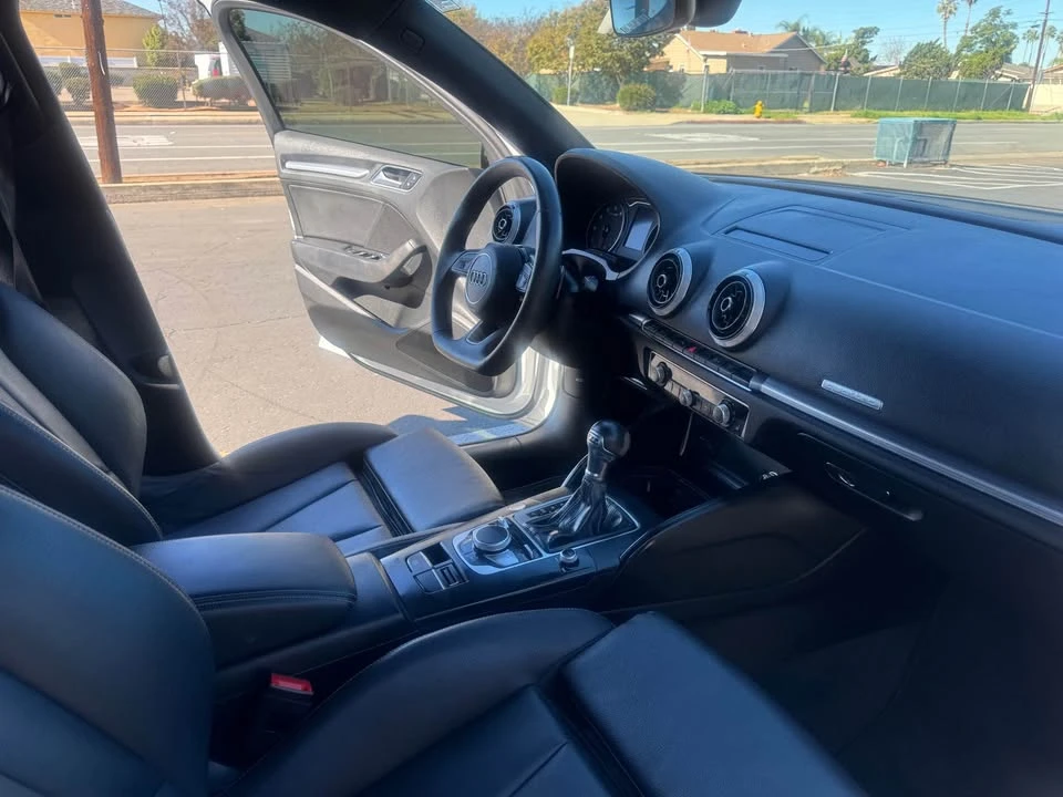 2020 Audi 8V A3 - Image 17 of 17