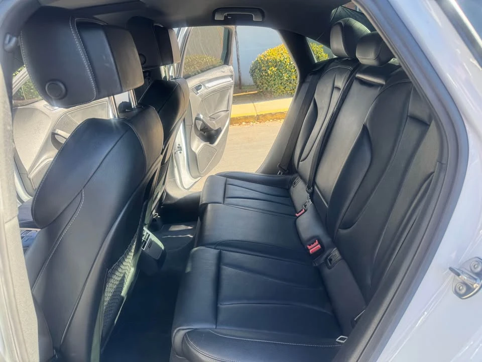 2020 Audi 8V A3 - Image 15 of 17