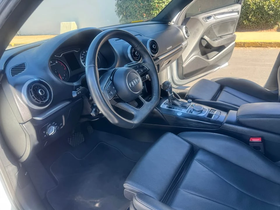 2020 Audi 8V A3 - Image 15 of 17