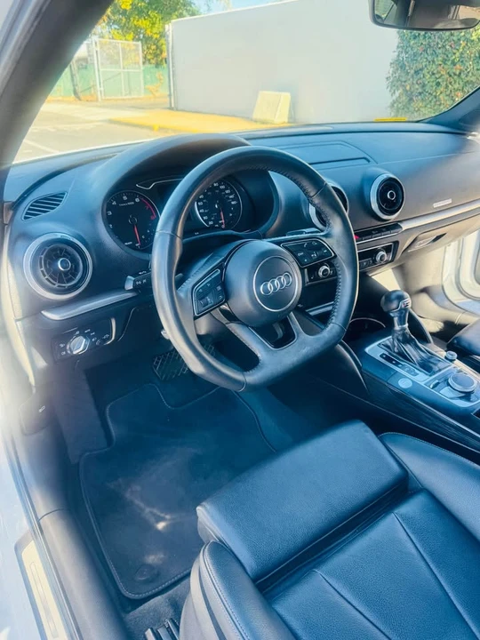 2020 Audi 8V A3 - Image 12 of 17