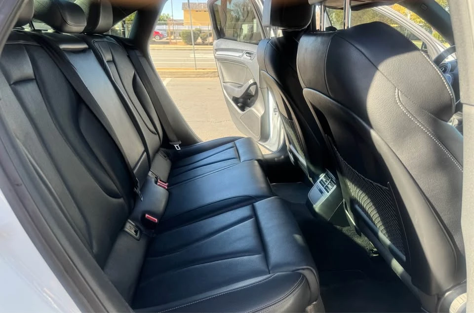 2020 Audi 8V A3 - Image 16 of 17