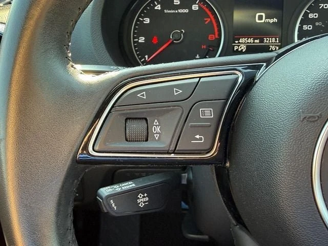 2020 Audi 8V A3 - Image 16 of 20