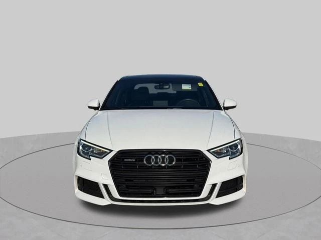2020 Audi 8V A3 - Image 7 of 20