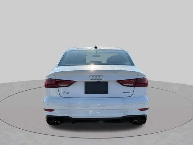 2020 Audi 8V A3 - Image 4 of 20
